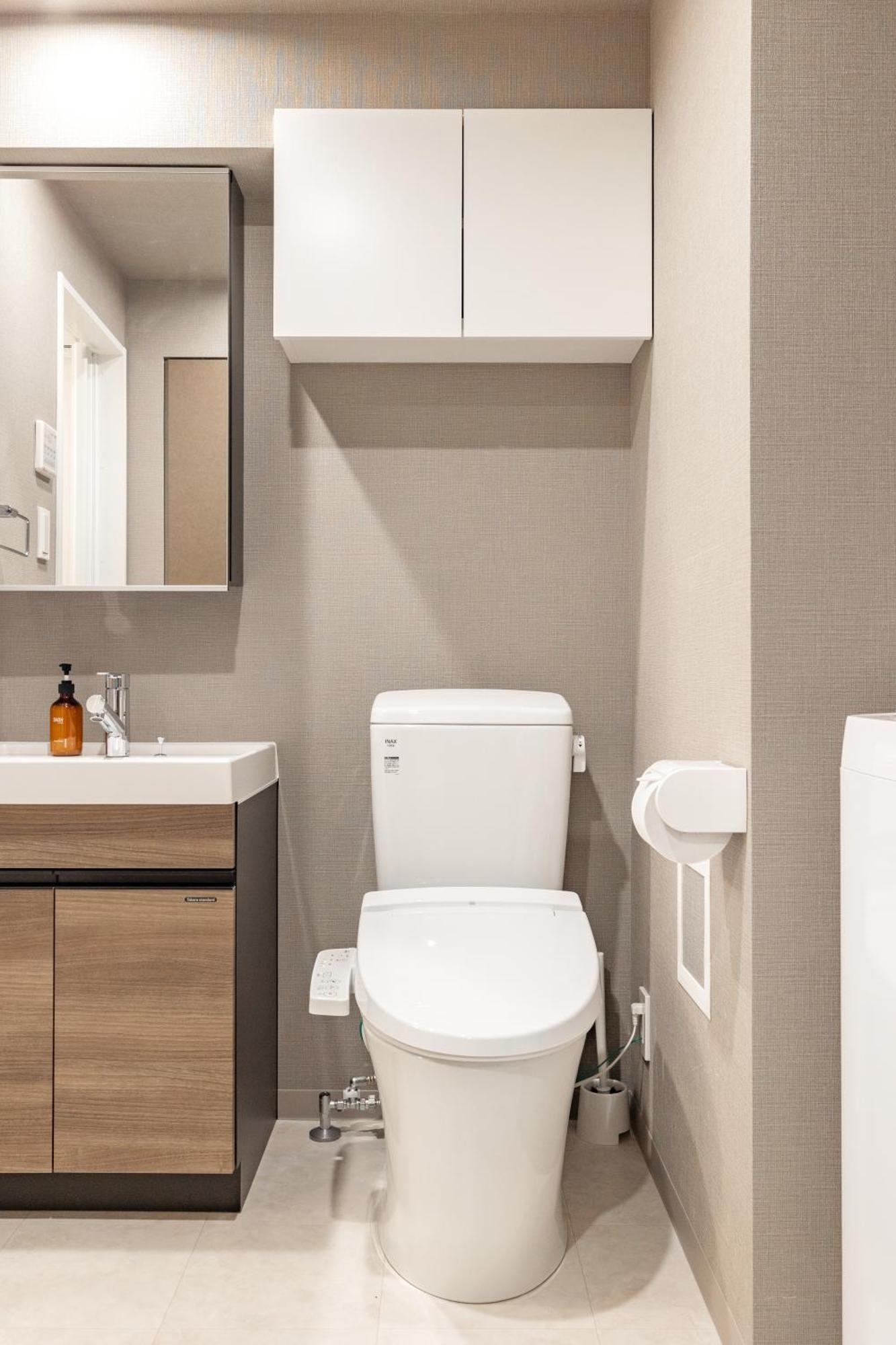 Dash Living Osaki Präfektur Tokio